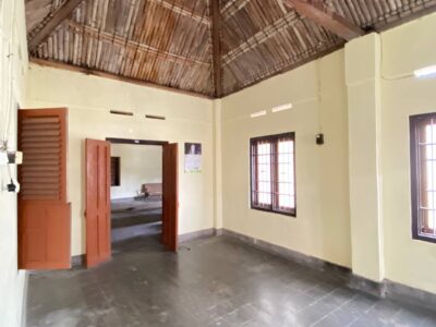 Di Jual Tanah Murah Dekat Resto Omah Tobong Jalan Godean Km 8 Sleman Yogya