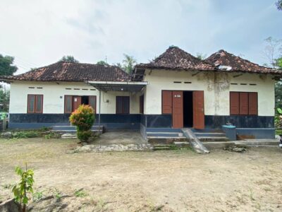 Di Jual Tanah Murah Dekat Resto Omah Tobong Jalan Godean Km 8 Sleman Yogya