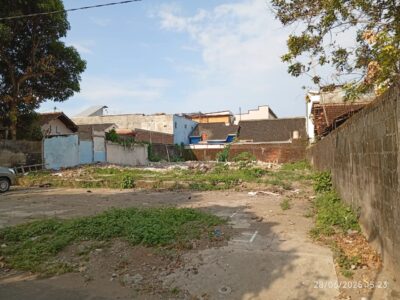 Tanah Pekarangan Mancasan Kidul Condongcatur