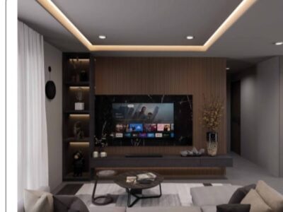 Di Jual Rumah Mewah Smart Home Kolam Renang Utara Kampus UPN Yogyakarta
