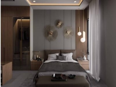 Di Jual Rumah Mewah Smart Home Kolam Renang Utara Kampus UPN Yogyakarta