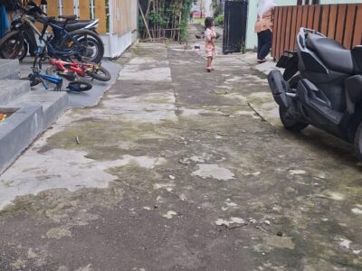 Di Jual Rumah Baru Lokasi Krajan Utara Condong Catur Sleman Yogya