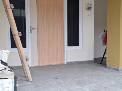 Di Jual Rumah Baru Lokasi Krajan Utara Condong Catur Sleman Yogya