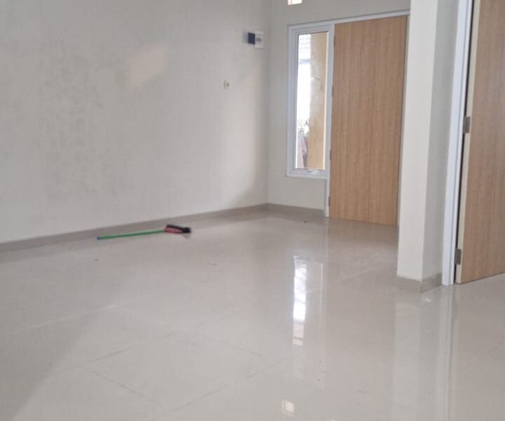Di Jual Rumah Baru Lokasi Krajan Utara Condong Catur Sleman Yogya