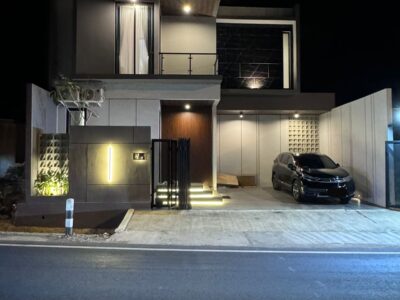 Rumah Mewah Lokasi Jln Kapten Haryadi Sinduharjo Sleman Yogyakarta