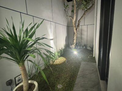 Rumah Mewah Lokasi Jln Kapten Haryadi Sinduharjo Sleman Yogyakarta