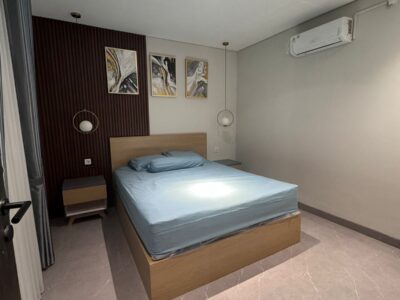 Rumah Mewah Lokasi Jln Kapten Haryadi Sinduharjo Sleman Yogyakarta