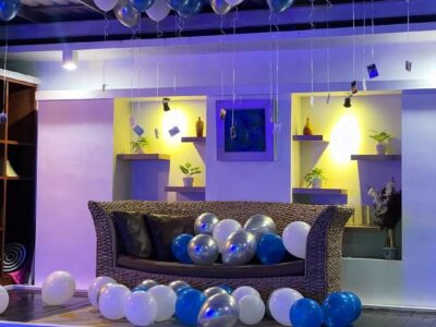 Luxury & Homey Villa Lokasi dekat Kampus Sanatadharma Maguwoharjo