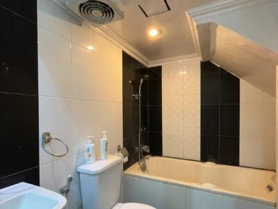 Luxury & Homey Villa Lokasi dekat Kampus Sanatadharma Maguwoharjo