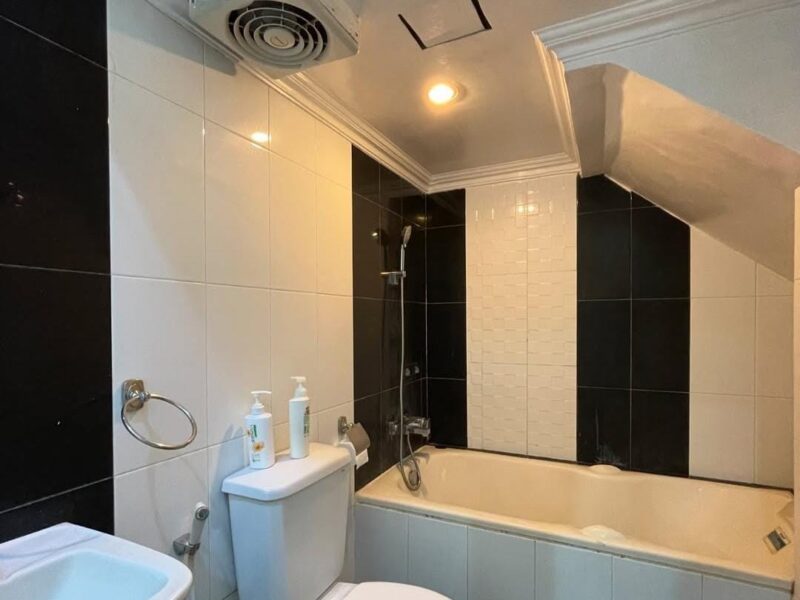 Luxury & Homey Villa Lokasi dekat Kampus Sanatadharma Maguwoharjo