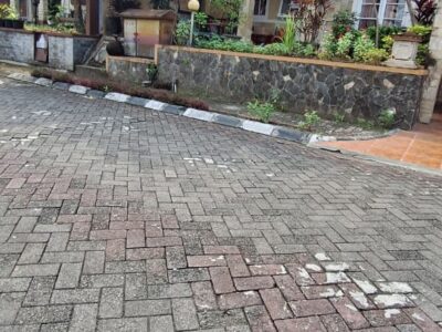 Rumah Di Perumahan Mewah Merapi View Jl Kapten Haryadi Sleman Yogyakarta