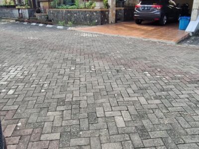 Rumah Di Perumahan Mewah Merapi View Jl Kapten Haryadi Sleman Yogyakarta