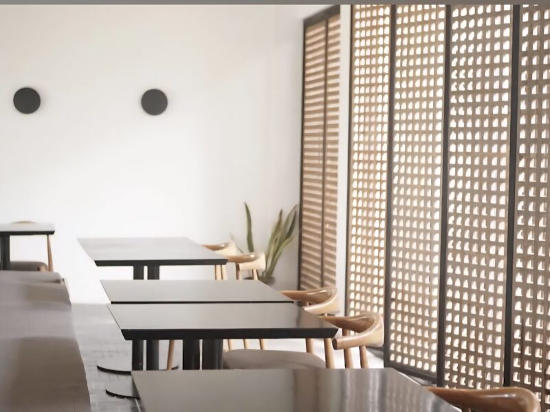 Di Jual Cepat Tanah & Bangunan Coffee shop / cafe Lokasi Premium di Utara Hotel Alana Sleman Jogjakarta