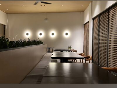 Di Jual Cepat Tanah & Bangunan Coffee shop / cafe Lokasi Premium di Utara Hotel Alana Sleman Jogjakarta