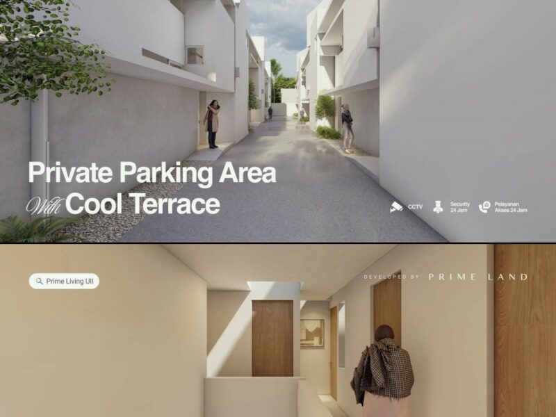 Pre Sale Kost Siap Bangun Lokasi Premium Dekat Kampus Uii Sleman Jogja