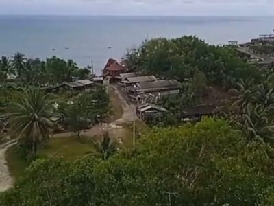 Di Jual Tanah View Laut Parangtritis Gunung Kidul Jogjakarta
