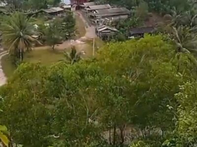 Di Jual Tanah View Laut Parangtritis Gunung Kidul Jogjakarta