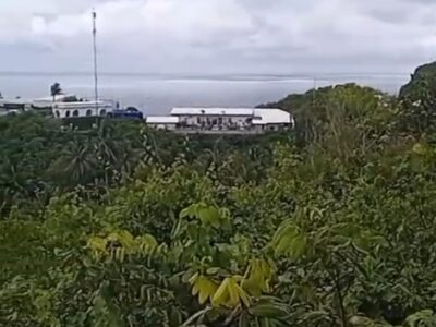 Di Jual Tanah View Laut Parangtritis Gunung Kidul Jogjakarta