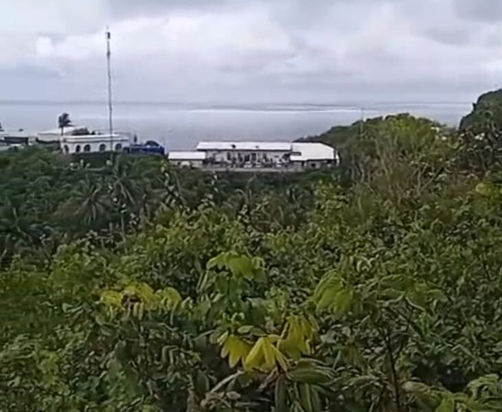 Di Jual Tanah View Laut Parangtritis Gunung Kidul Jogjakarta