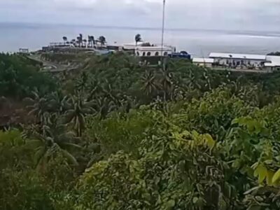 Di Jual Tanah View Laut Parangtritis Gunung Kidul Jogjakarta