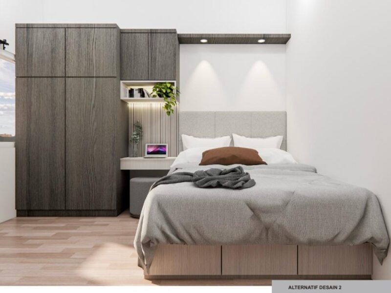 Di Jual Kost Mewah Lokasi Premium Utara Kampus UGM Jogjakarta