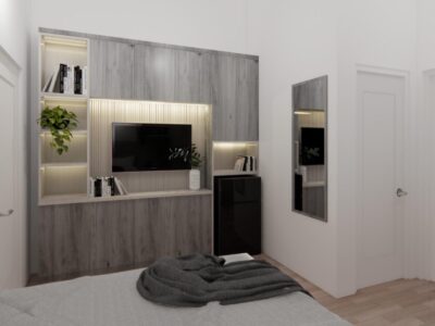 Di Jual Kost Mewah Lokasi Premium Utara Kampus UGM Jogjakarta