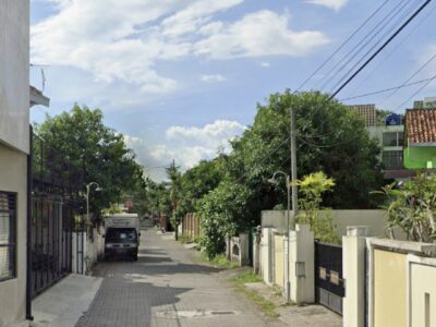 Di Jual Tanah Sangat Prospek Di Nologaten Dekat Ambarukmo Plaza Sleman Jogjakarta