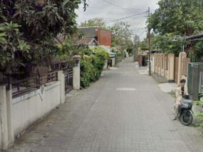 Di Jual Tanah Sangat Prospek Di Nologaten Dekat Ambarukmo Plaza Sleman Jogjakarta