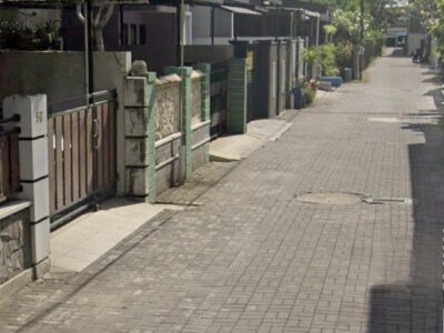 Di Jual Tanah Sangat Prospek Di Nologaten Dekat Ambarukmo Plaza Sleman Jogjakarta
