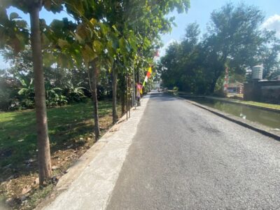 Di Jual Murah Tanah Dekat Kampus UGM Jogjakarta