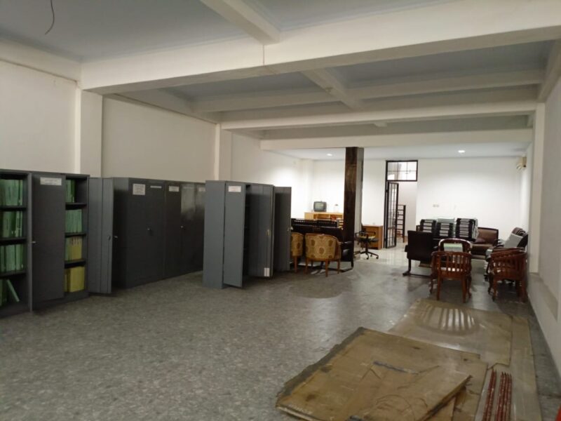 Di Jual Turun Harga Ruko di Jl Magelang Dekat Jcm & The Rich Hotel Jogya