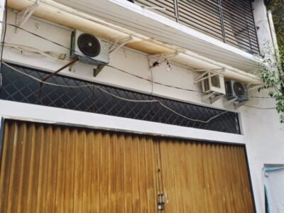 Di Jual Turun Harga Ruko di Jl Magelang Dekat Jcm & The Rich Hotel Jogya