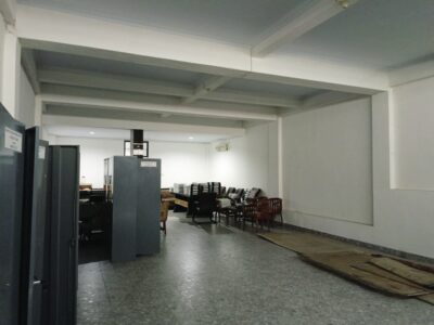 Di Jual Turun Harga Ruko di Jl Magelang Dekat Jcm & The Rich Hotel Jogya