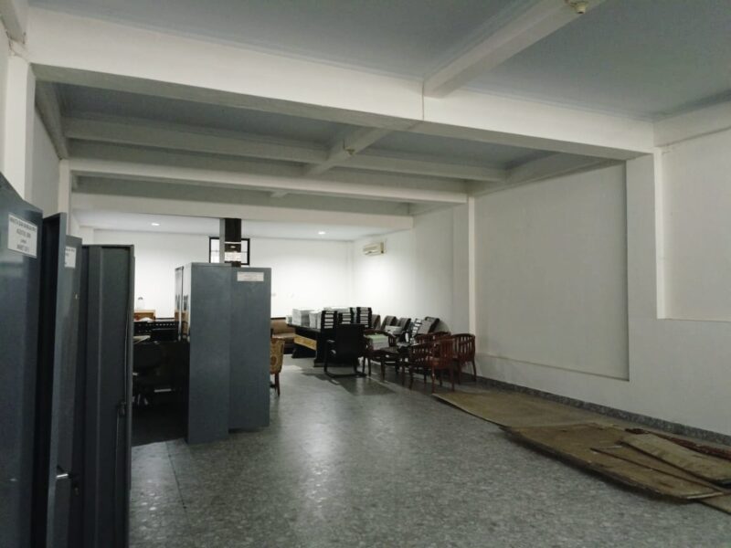 Di Jual Turun Harga Ruko di Jl Magelang Dekat Jcm & The Rich Hotel Jogya