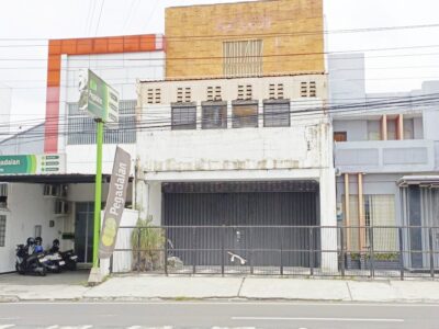Di Jual Turun Harga Ruko di Jl Magelang Dekat Jcm & The Rich Hotel Jogya