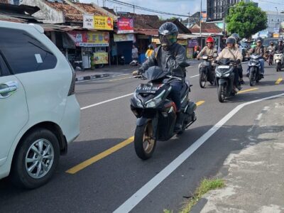 Di Jual Tanah Murah Lokasi Premium Dekat Stasiun Tugu Yogyakarta
