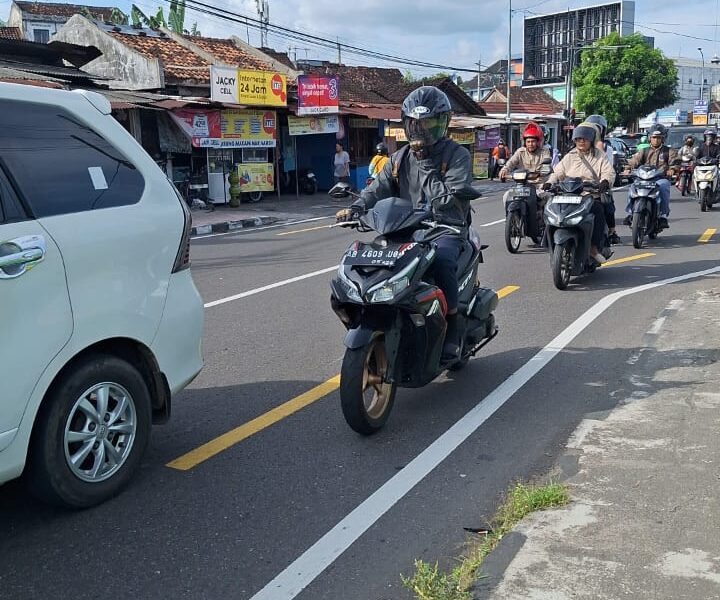 Di Jual Tanah Murah Lokasi Premium Dekat Stasiun Tugu Yogyakarta