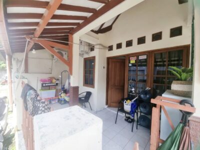 Di Jual Rumah Murah Lokasi Area Nitikan Umbulharjo Jogja