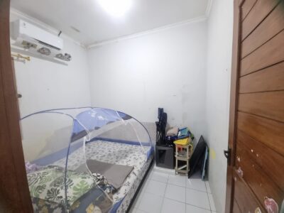 Di Jual Rumah Murah Lokasi Area Nitikan Umbulharjo Jogja