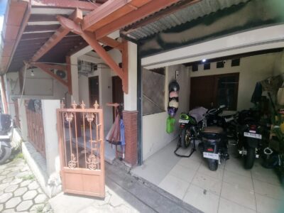 Di Jual Rumah Murah Lokasi Area Nitikan Umbulharjo Jogja