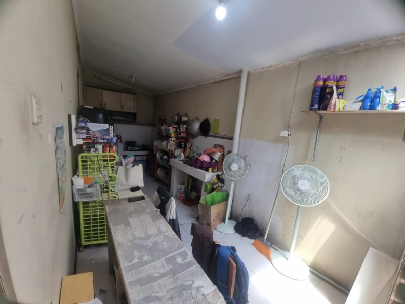 Di Jual Rumah Murah Lokasi Area Nitikan Umbulharjo Jogja