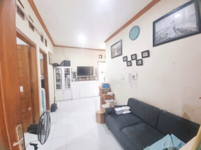 Di Jual Rumah Murah Lokasi Area Nitikan Umbulharjo Jogja