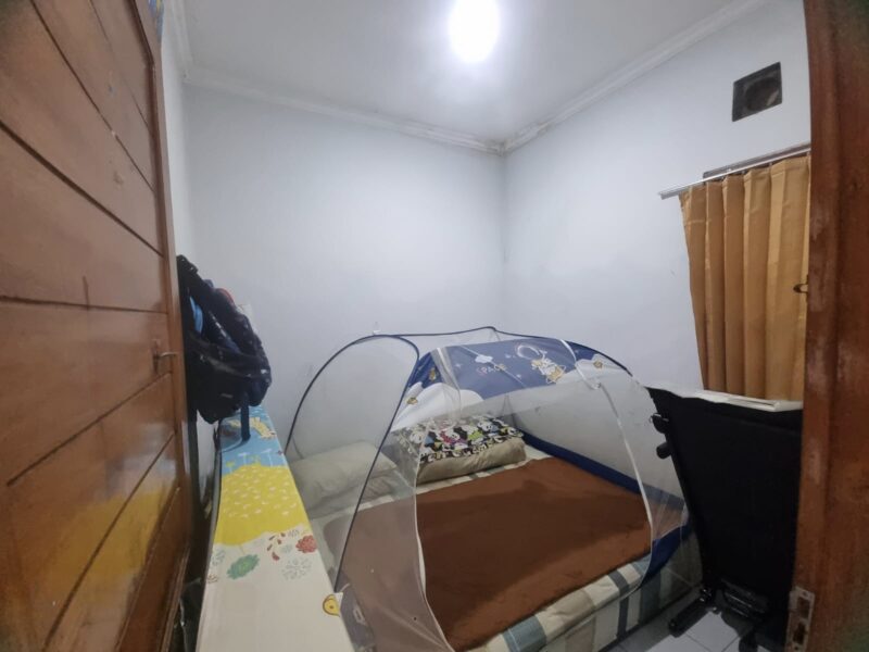 Di Jual Rumah Murah Lokasi Area Nitikan Umbulharjo Jogja