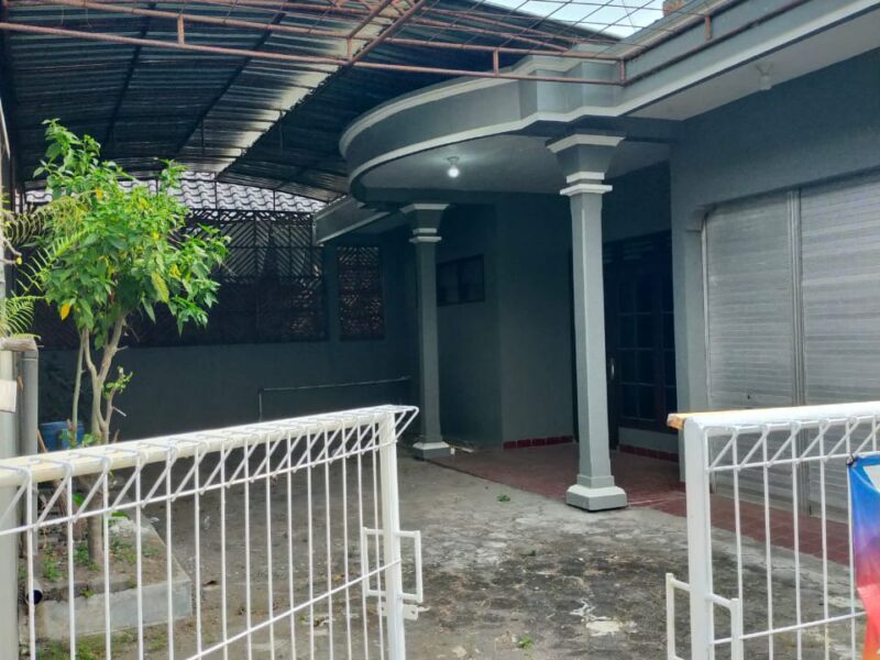 Jual Super Murah Rumah Di Rejowinangun Dekat Gembira Lola Jogja