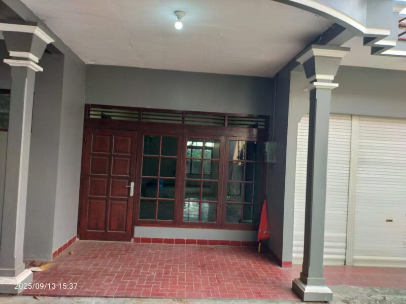 Jual Super Murah Rumah Di Rejowinangun Dekat Gembira Lola Jogja