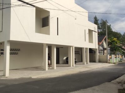 Di Jual Kost Ekslusive Full Penghuni Lokasi Maguwo Sleman Jogja