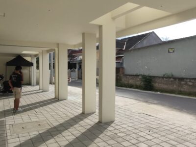 Di Jual Kost Ekslusive Full Penghuni Lokasi Maguwo Sleman Jogja