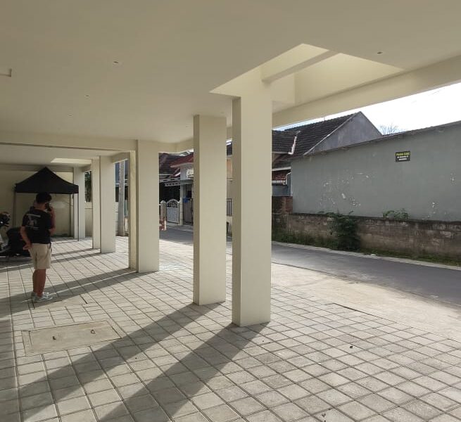 Di Jual Kost Ekslusive Full Penghuni Lokasi Maguwo Sleman Jogja