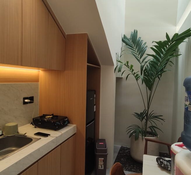 Di Jual Kost Ekslusive Full Penghuni Lokasi Maguwo Sleman Jogja