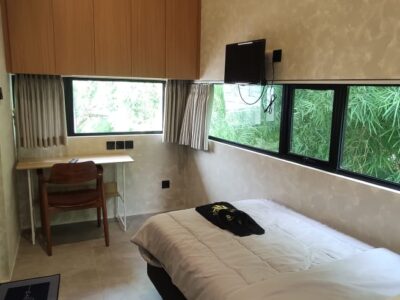 Di Jual Kost Ekslusive Full Penghuni Lokasi Maguwo Sleman Jogja